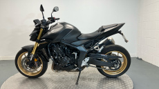 Honda CB 1000 Hornet SP (25MY)